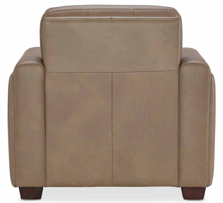 Wellington's Fine Leather Furniture