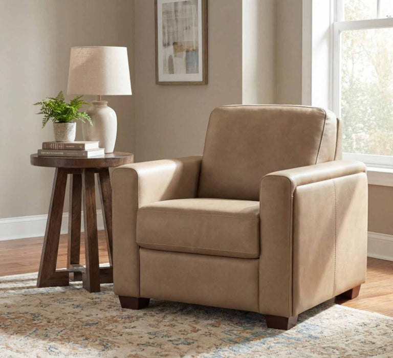 Wellington's Fine Leather Furniture