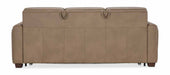 Wellington's Fine Leather Furniture