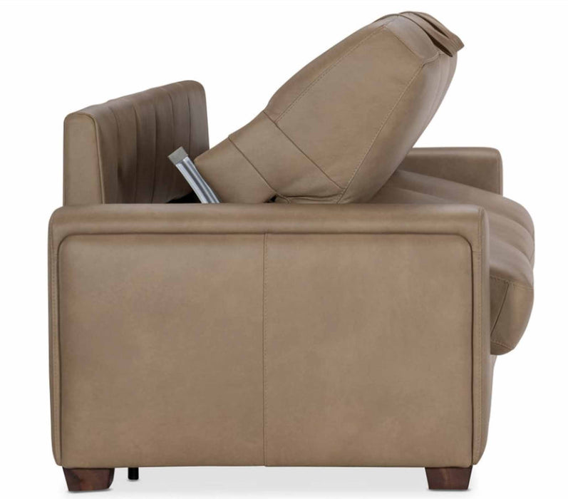 Wellington's Fine Leather Furniture