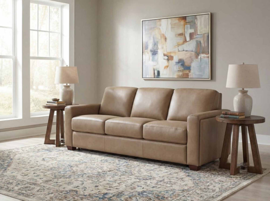 Wellington's Fine Leather Furniture