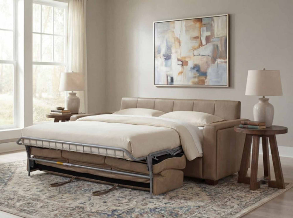 Wellington's Fine Leather Furniture