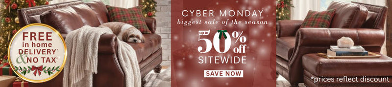 Wellington's Fine Leather Furniture