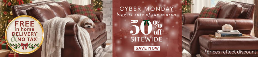 Wellington's Fine Leather Furniture