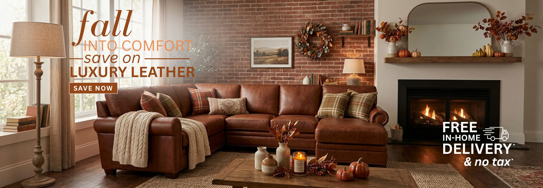 Wellington's Fine Leather Furniture