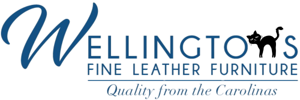 Wellington's Fine Leather Furniture