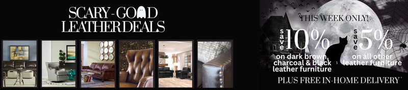 Wellington's Fine Leather Furniture