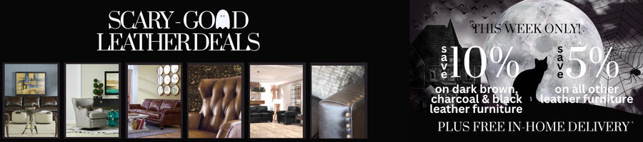 Wellington's Fine Leather Furniture