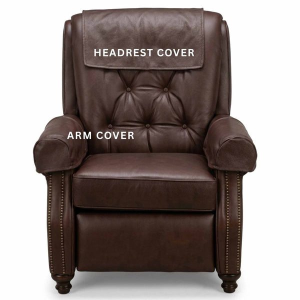 Armrest Covers
