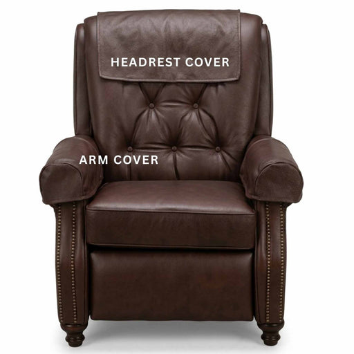 Wellington's Fine Leather Furniture