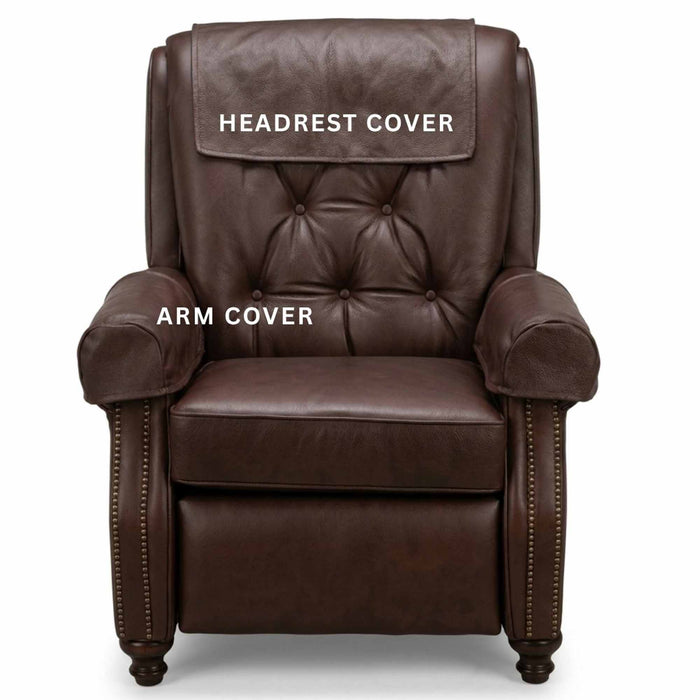 Wellington's Fine Leather Furniture