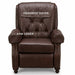 Wellington's Fine Leather Furniture