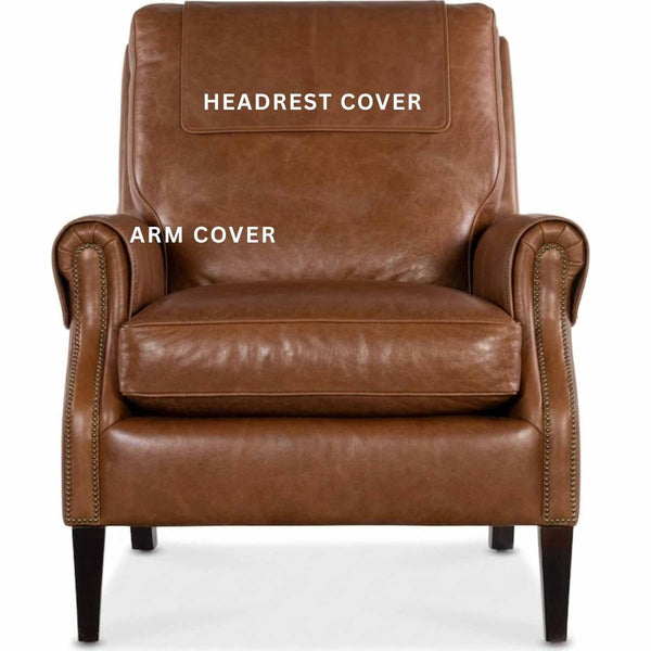 Headrest Covers