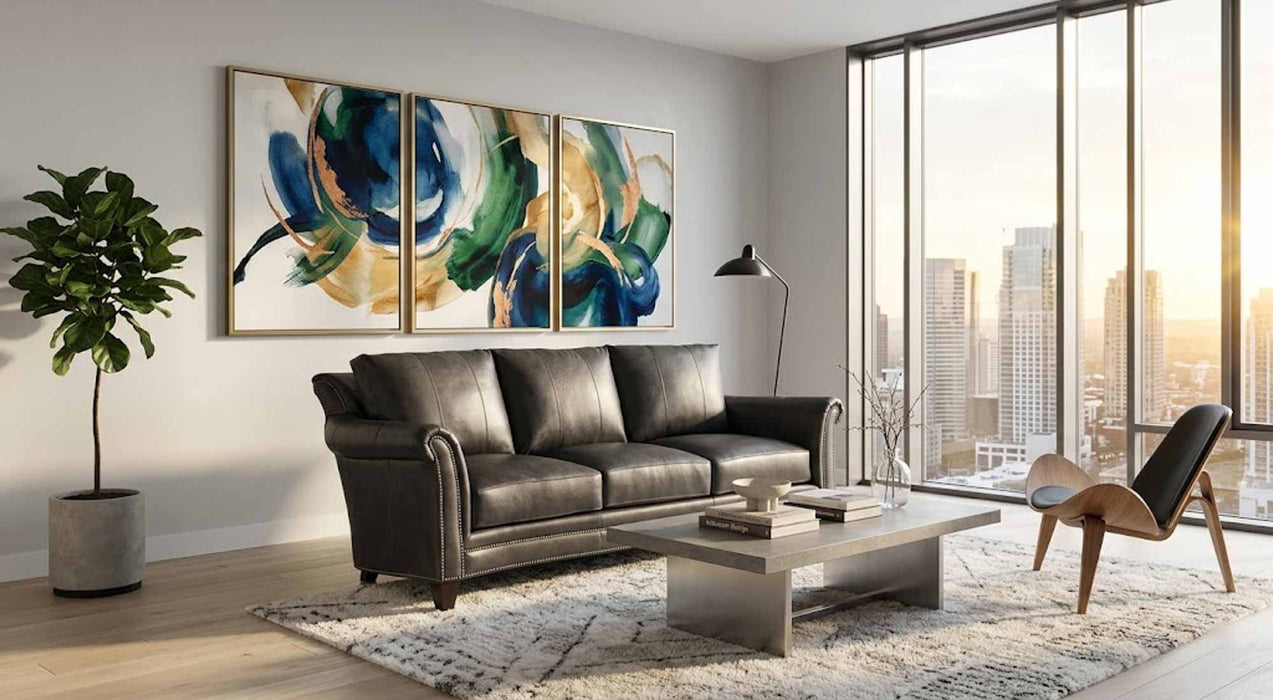 Wellington's Fine Leather Furniture