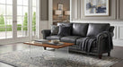 Wellington's Fine Leather Furniture