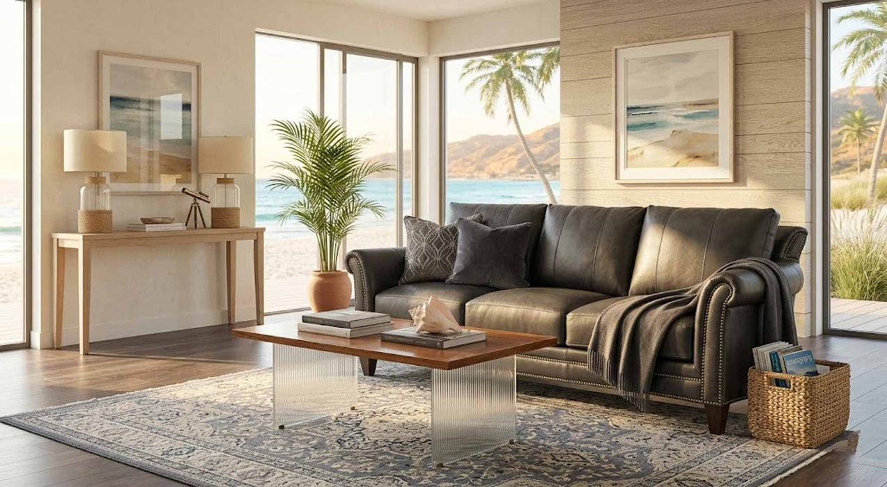 Wellington's Fine Leather Furniture