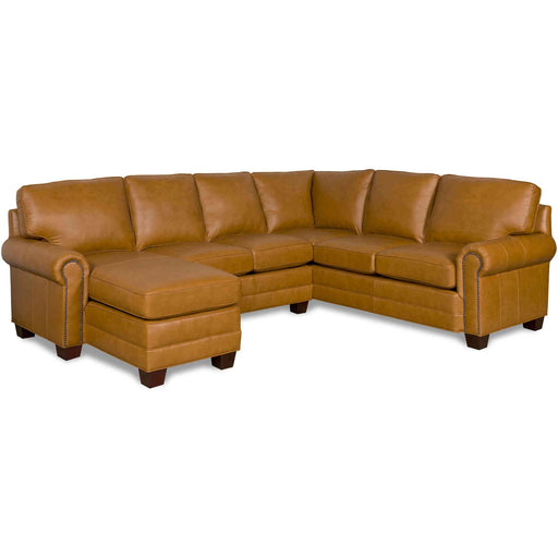 Wellington's Fine Leather Furniture
