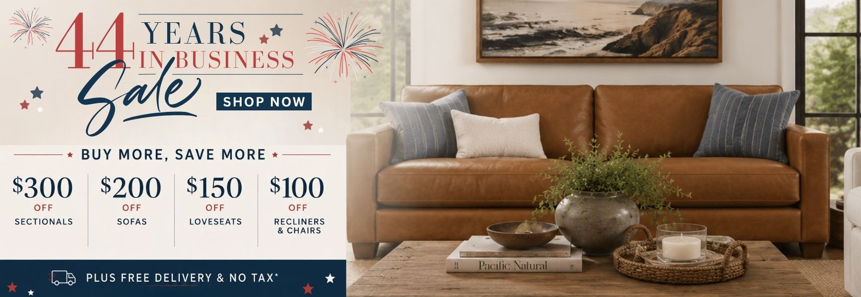 Wellington's Fine Leather Furniture