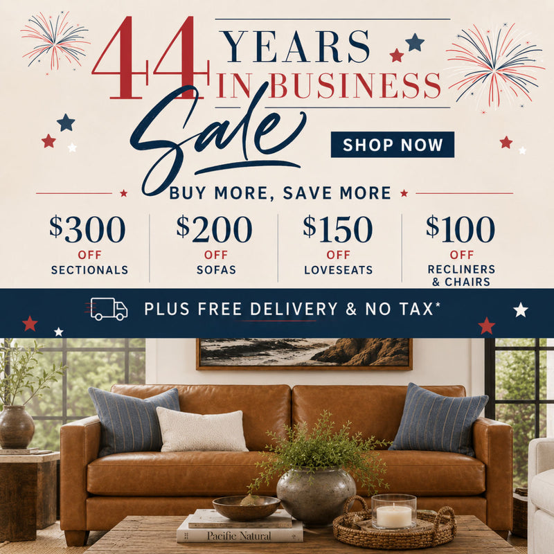 Wellington's Fine Leather Furniture