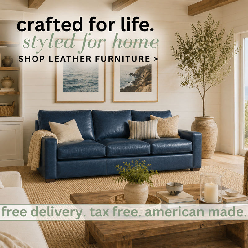 Wellington's Fine Leather Furniture