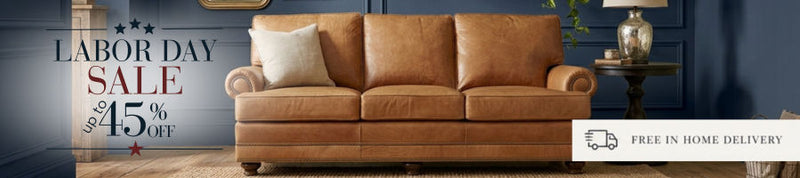 Wellington's Fine Leather Furniture