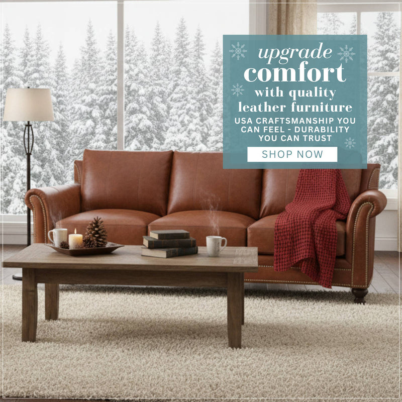 Wellington's Fine Leather Furniture