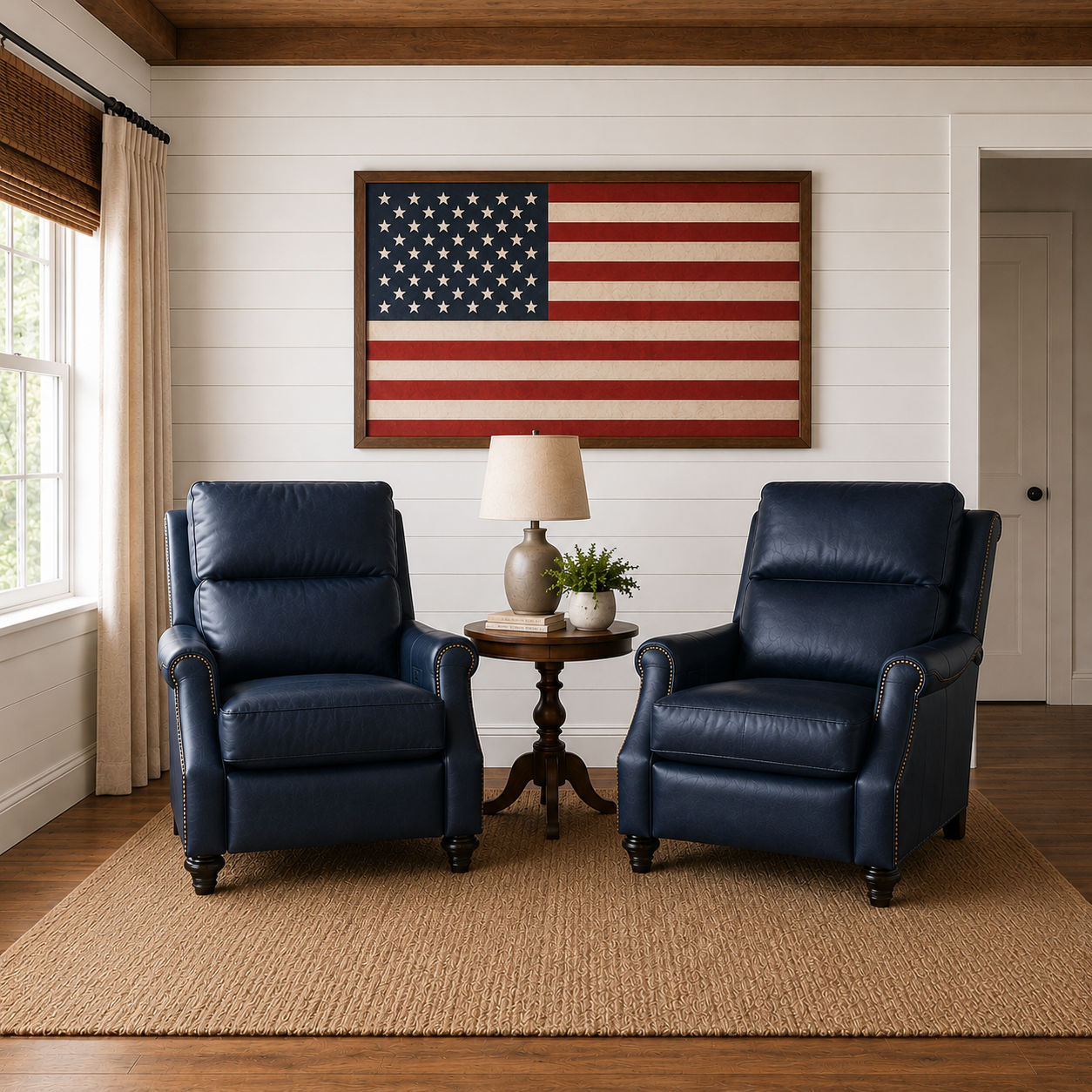 Wellington's Fine Leather Furniture