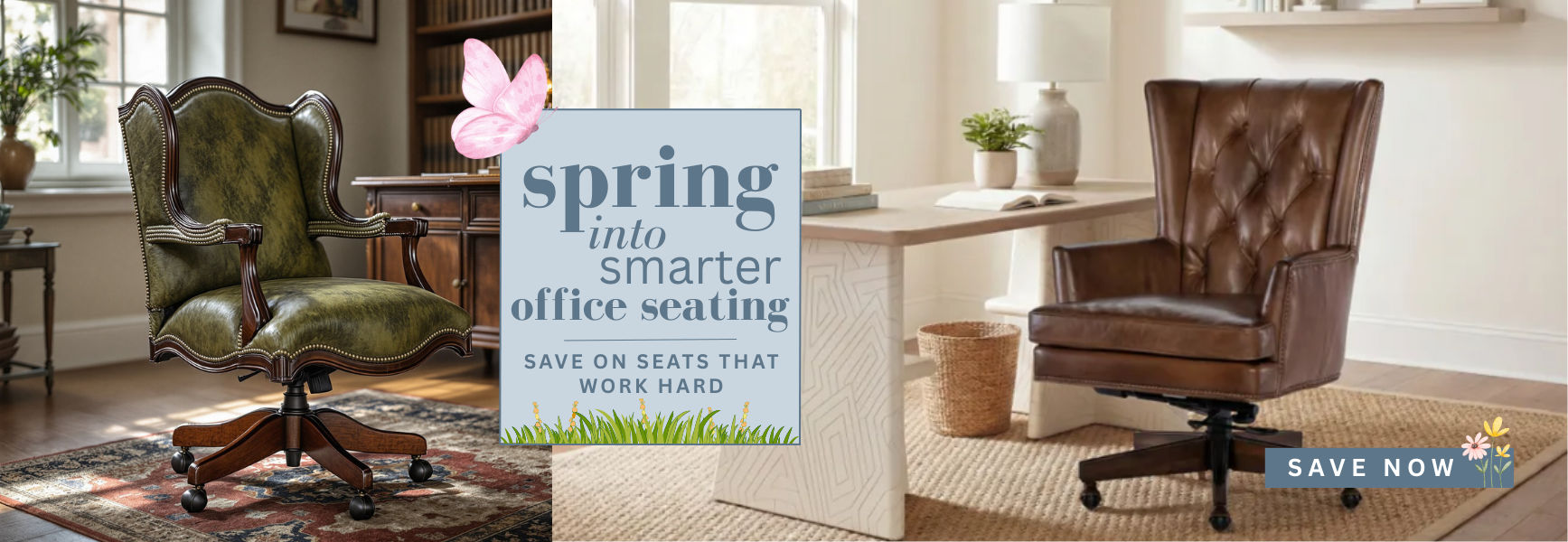 Wellington's Fine Leather Furniture