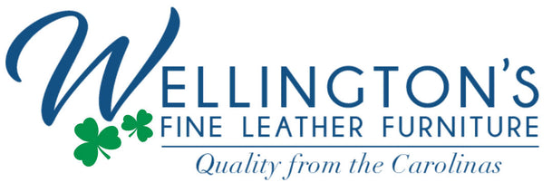 Wellington's Fine Leather Furniture