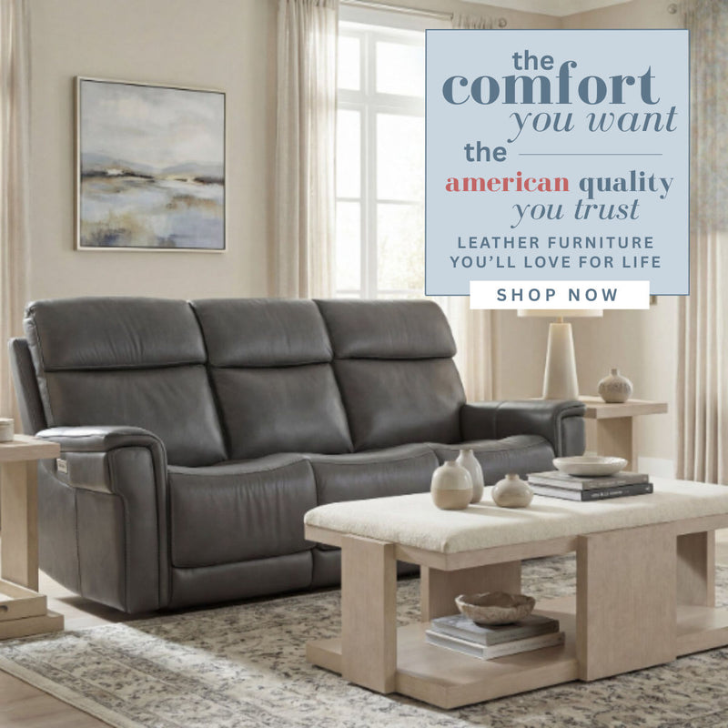 Wellington's Fine Leather Furniture