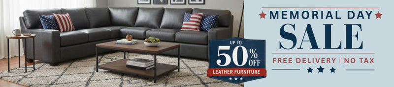 Wellington's Fine Leather Furniture