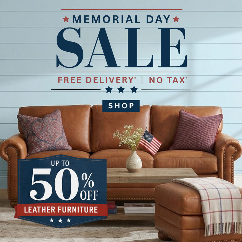 Wellington's Fine Leather Furniture