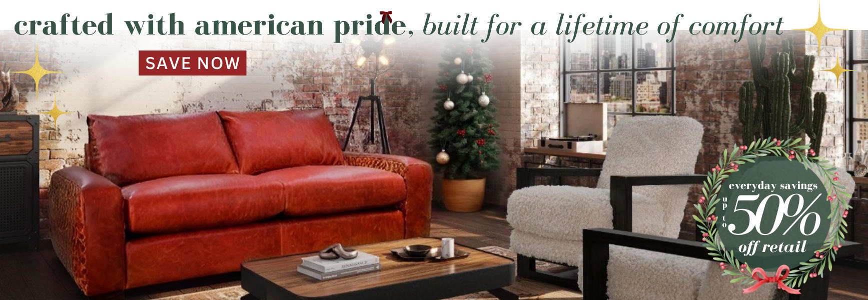 Wellington's Fine Leather Furniture