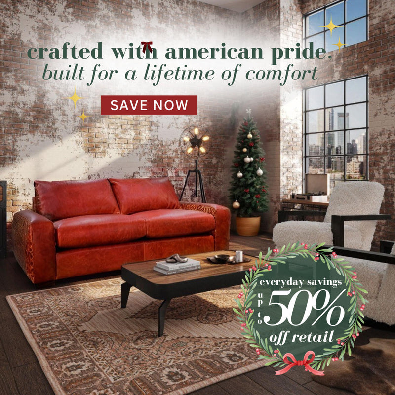 Wellington's Fine Leather Furniture