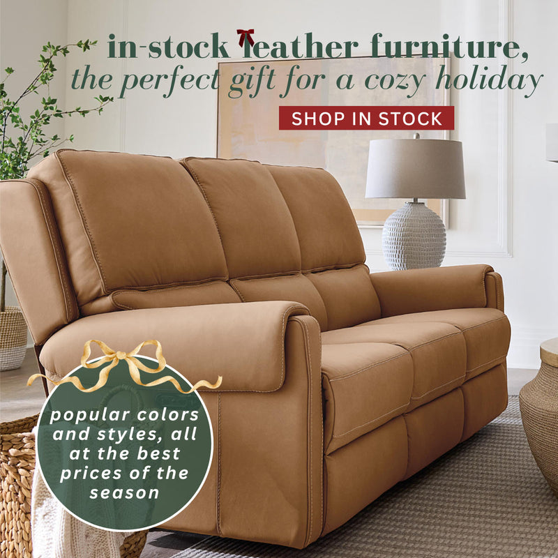 Wellington's Fine Leather Furniture