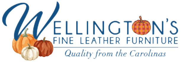 Wellington's Fine Leather Furniture
