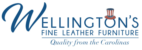 Wellington's Fine Leather Furniture