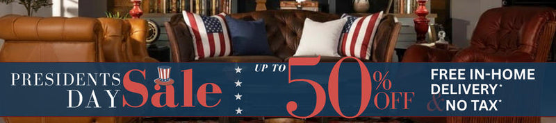 Wellington's Fine Leather Furniture