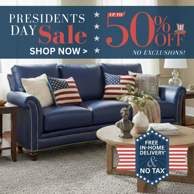 Wellington's Fine Leather Furniture