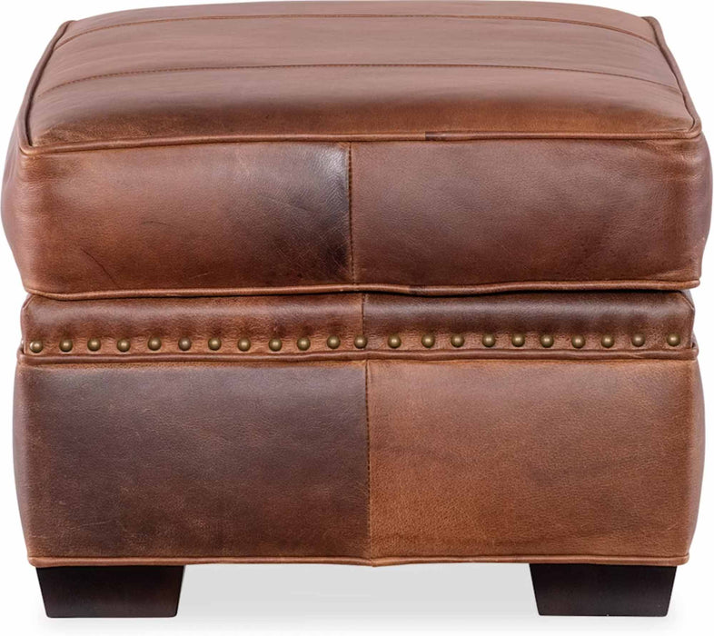 Wellington's Fine Leather Furniture