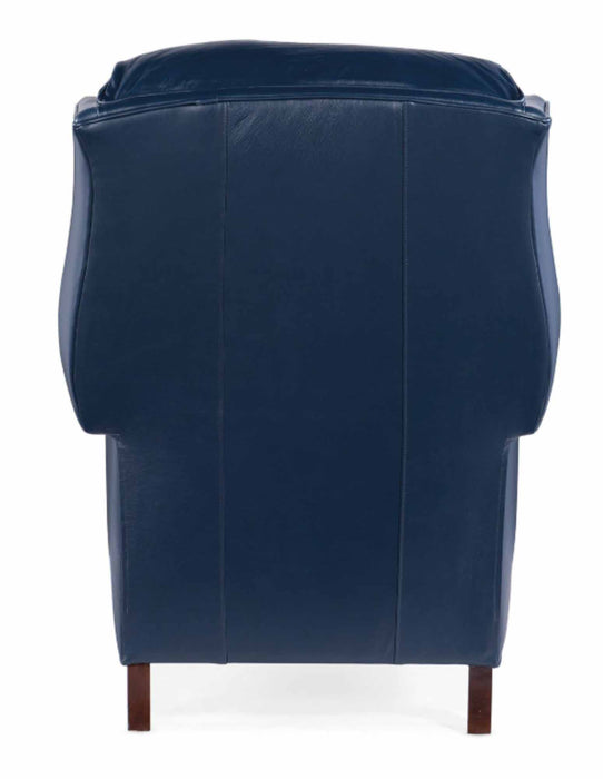 Wellington's Fine Leather Furniture