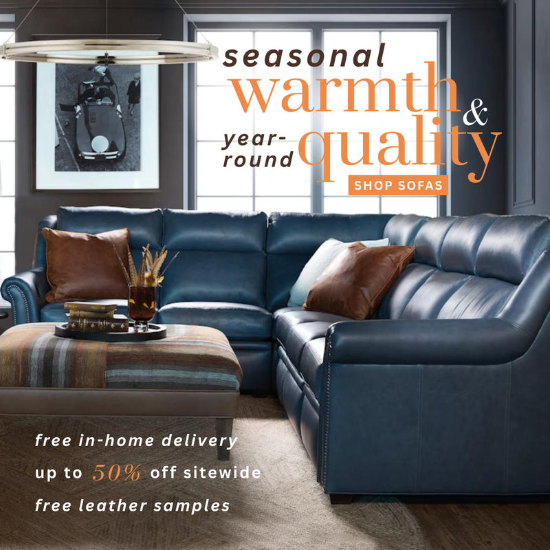 Wellington's Fine Leather Furniture