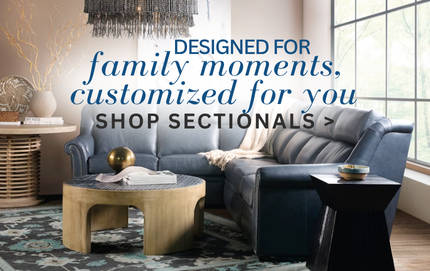 Wellington's Fine Leather Furniture