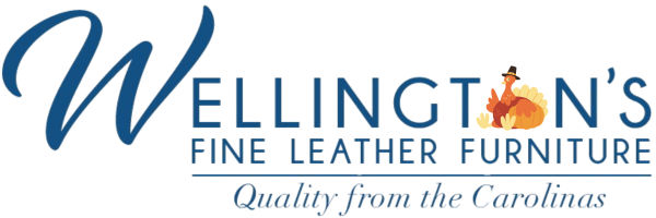 Wellington's Fine Leather Furniture