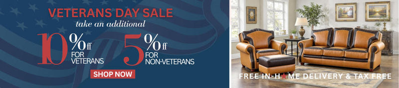 Wellington's Fine Leather Furniture