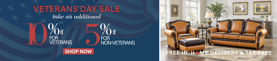 Wellington's Fine Leather Furniture