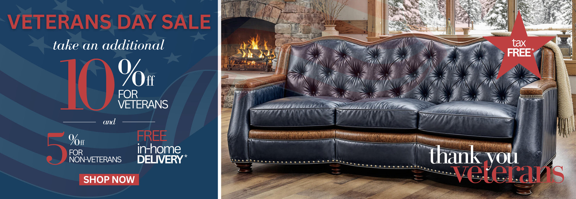 Wellington's Fine Leather Furniture