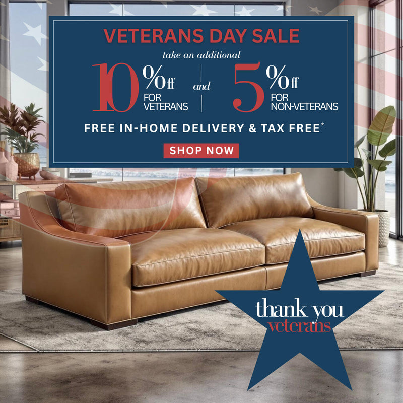 Wellington's Fine Leather Furniture