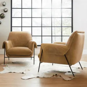 Wellington's Fine Leather Furniture