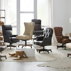 Wellington's Fine Leather Furniture